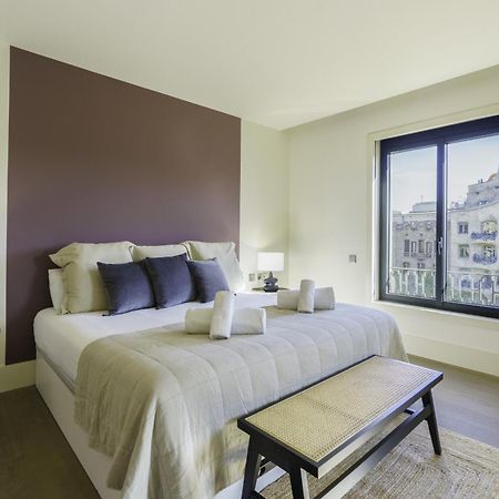 바르셀로나 Ola Living Paseo De Gracia 아파트 외부 사진