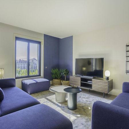 바르셀로나 Ola Living Paseo De Gracia 아파트 외부 사진