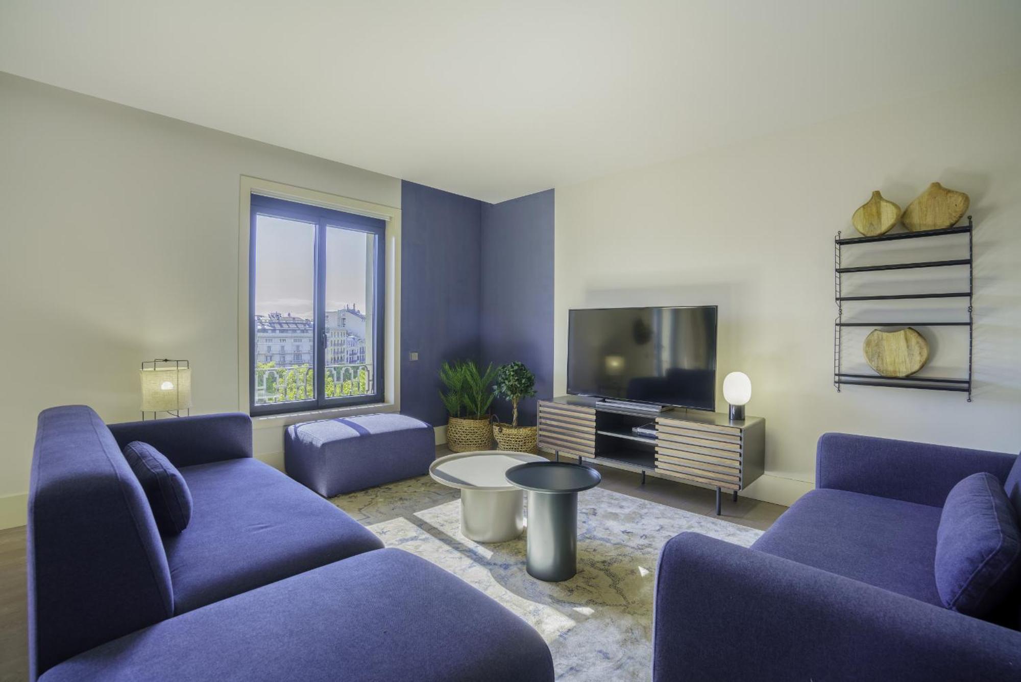 바르셀로나 Ola Living Paseo De Gracia 아파트 외부 사진