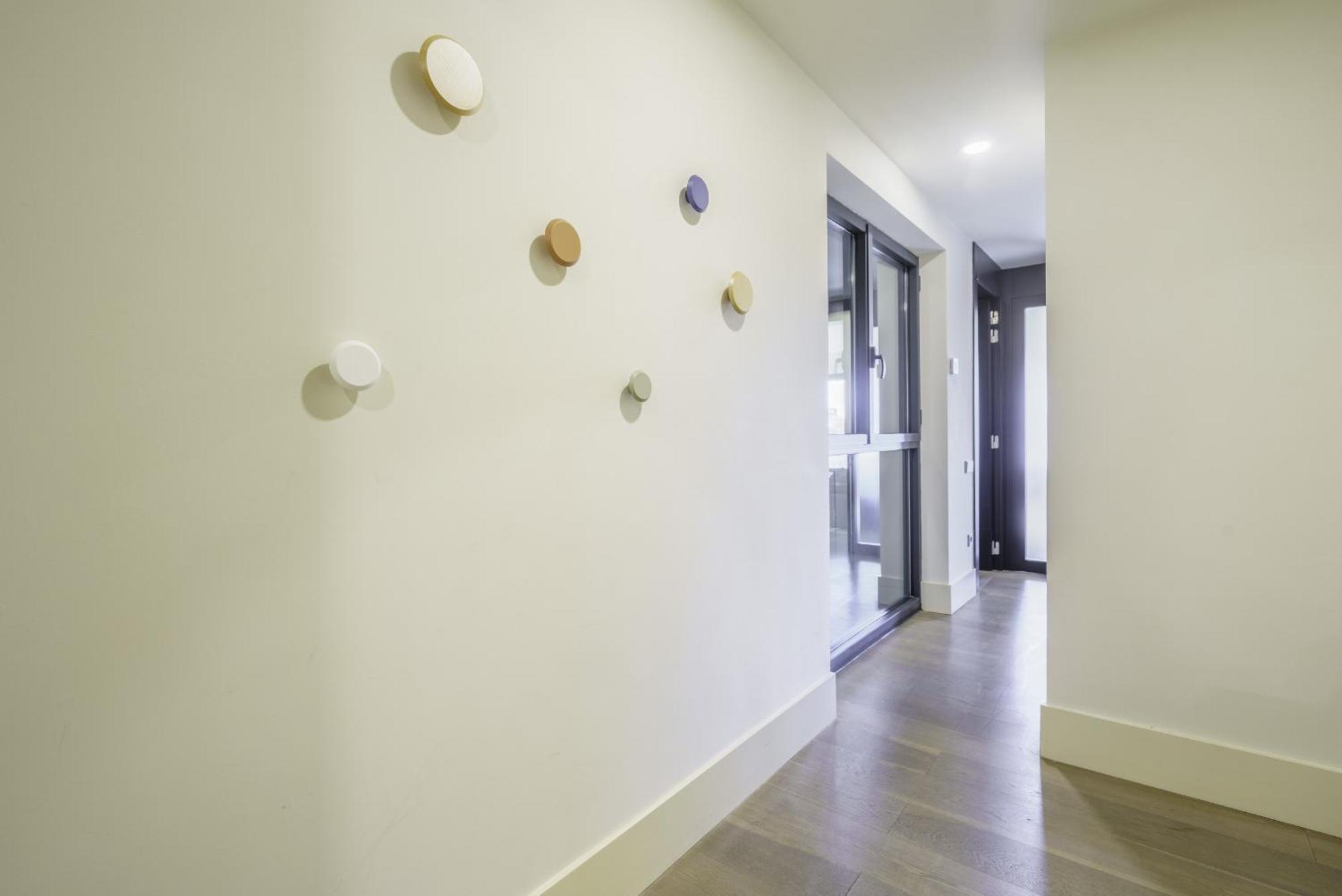 바르셀로나 Ola Living Paseo De Gracia 아파트 외부 사진