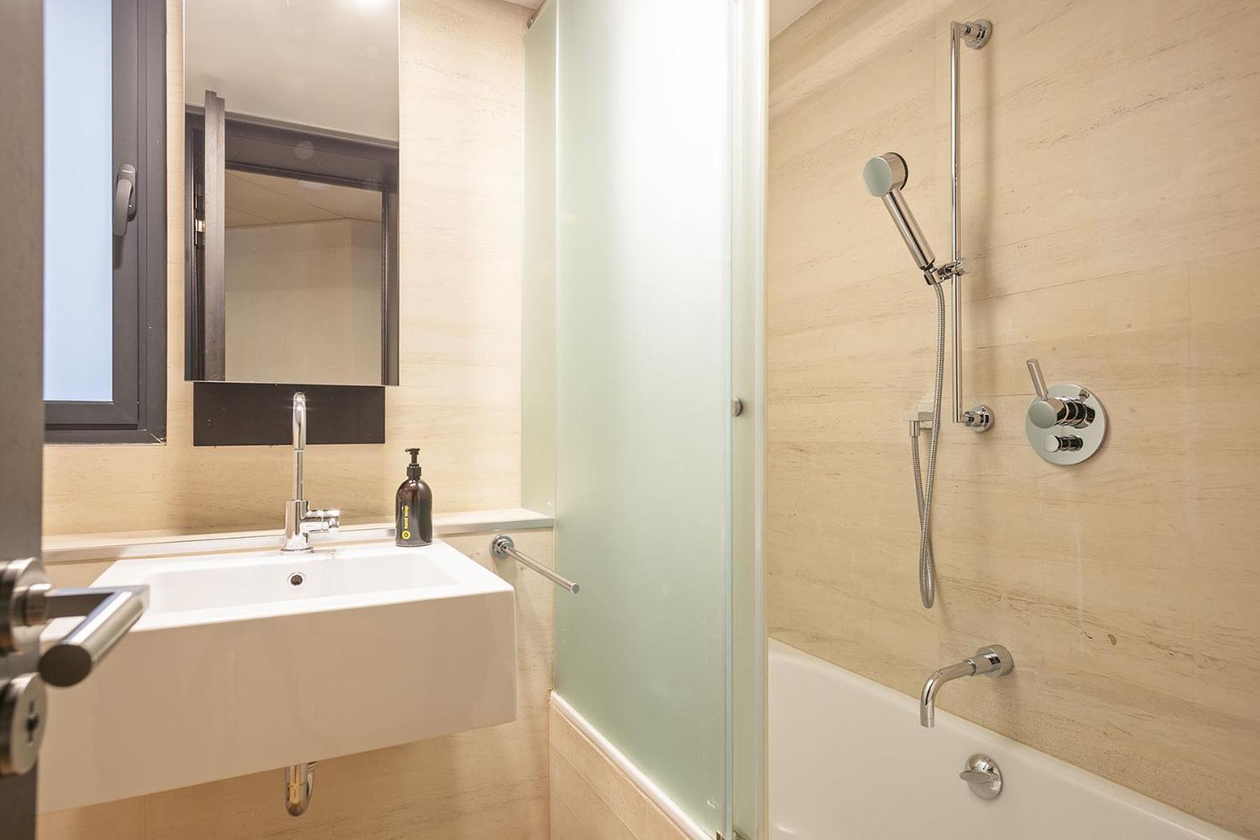 바르셀로나 Ola Living Paseo De Gracia 아파트 외부 사진