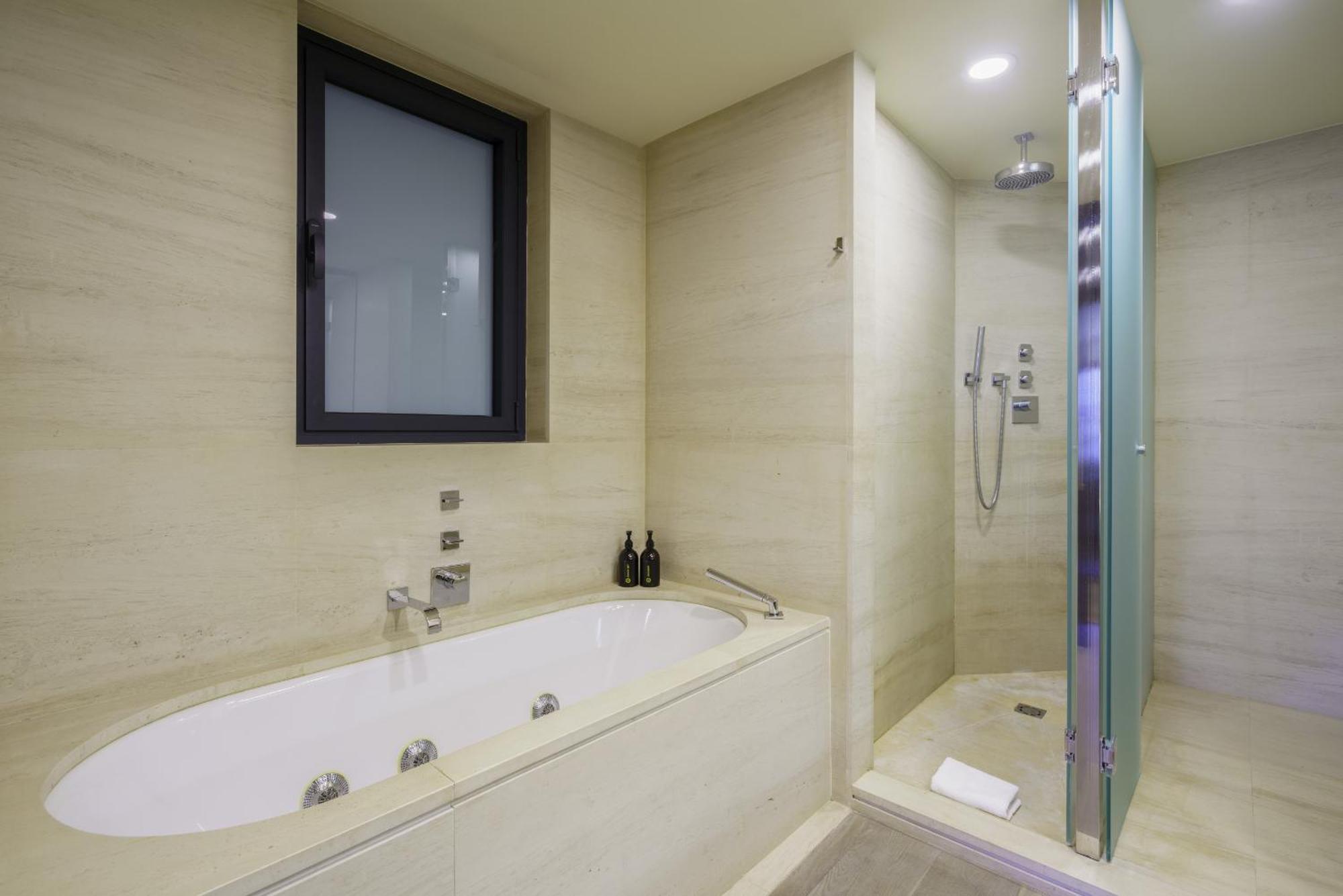 바르셀로나 Ola Living Paseo De Gracia 아파트 외부 사진