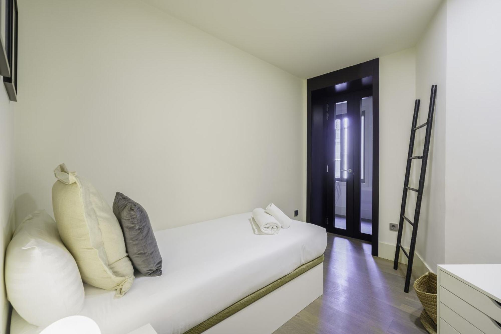 바르셀로나 Ola Living Paseo De Gracia 아파트 외부 사진