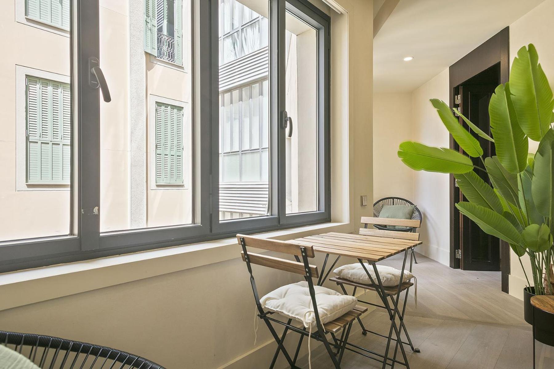바르셀로나 Ola Living Paseo De Gracia 아파트 외부 사진