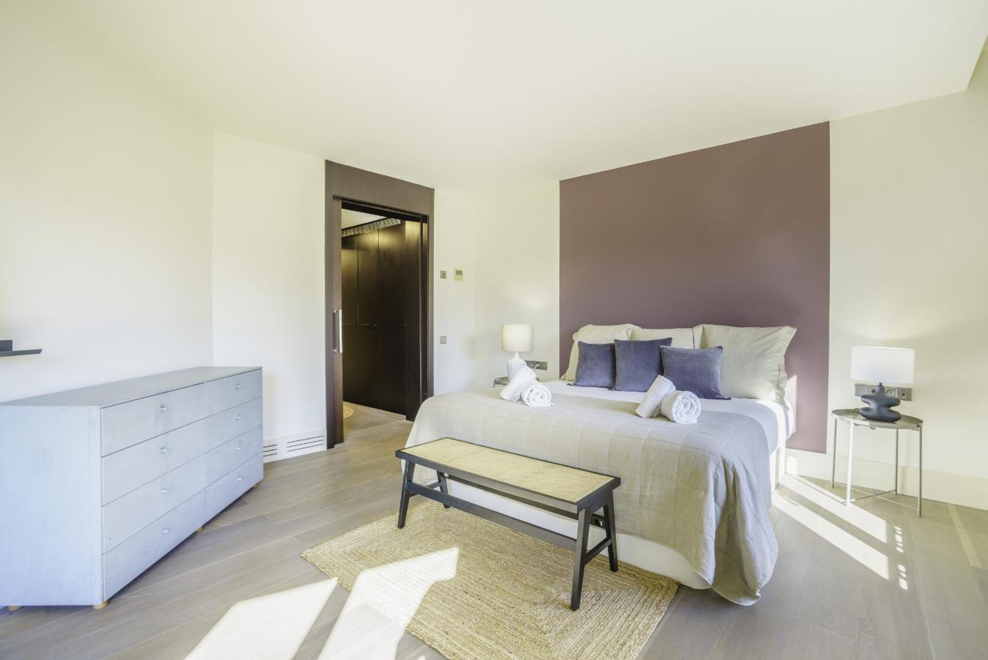 바르셀로나 Ola Living Paseo De Gracia 아파트 외부 사진
