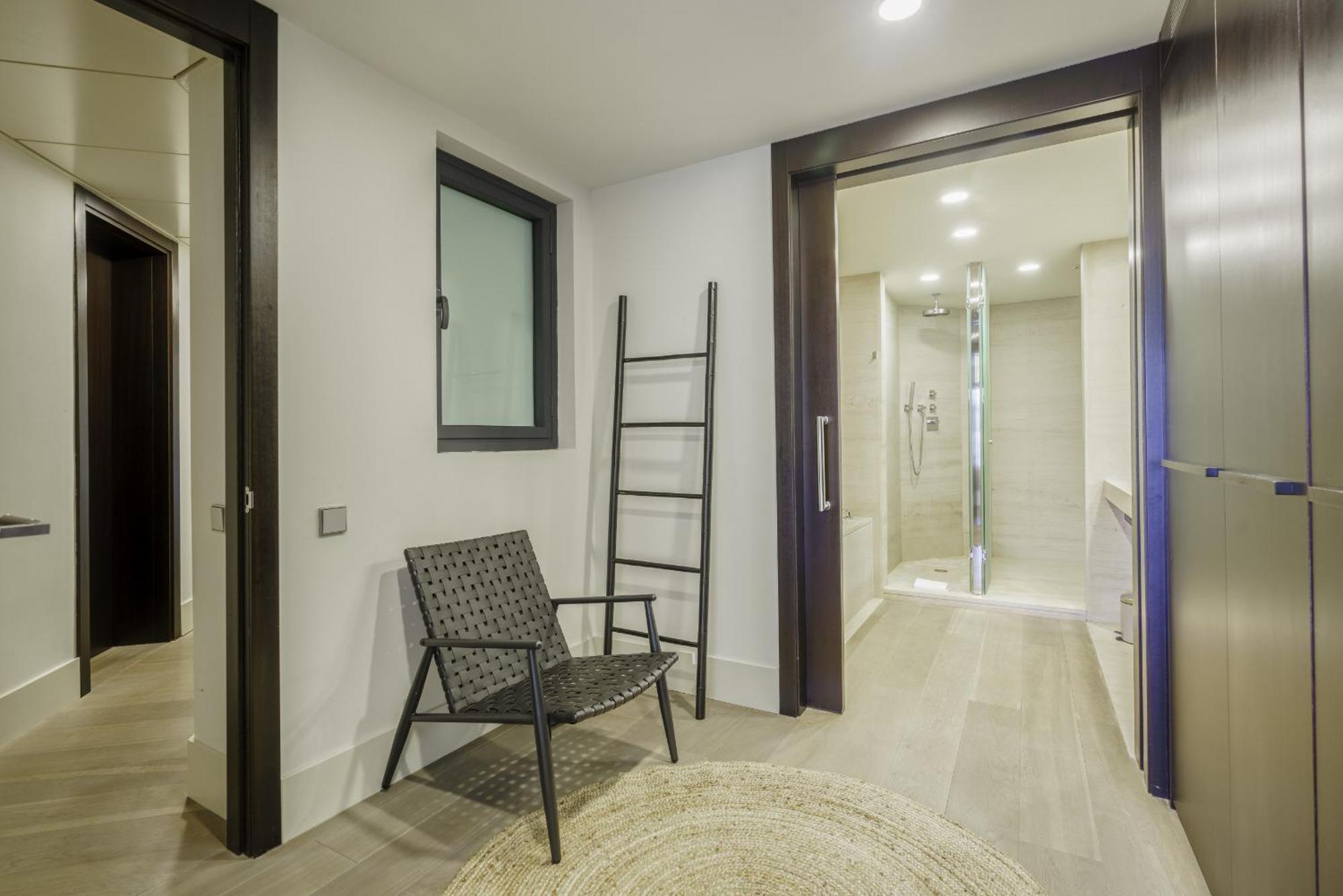 바르셀로나 Ola Living Paseo De Gracia 아파트 외부 사진