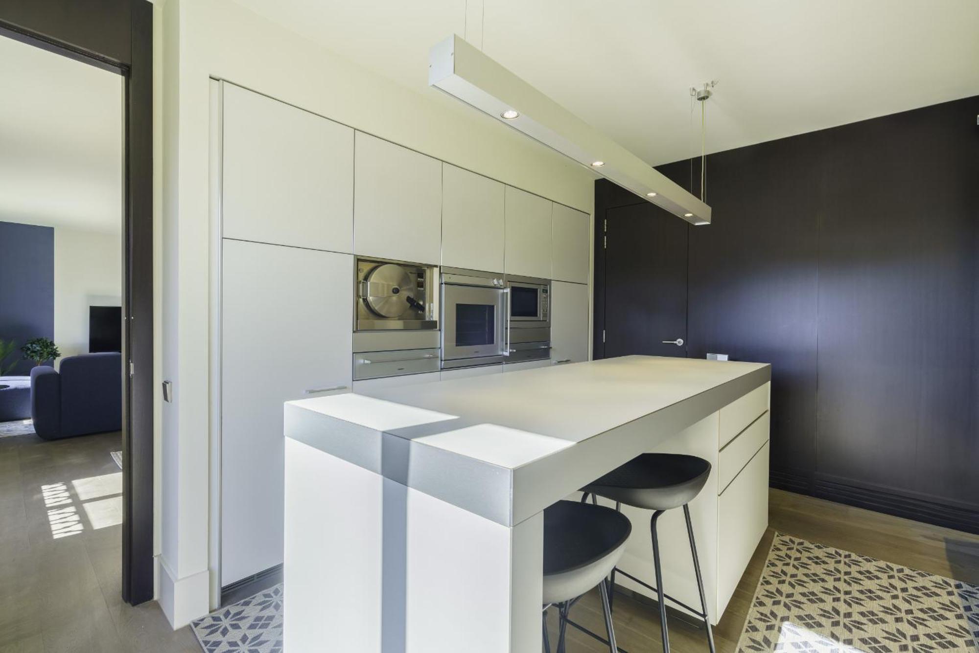 바르셀로나 Ola Living Paseo De Gracia 아파트 외부 사진