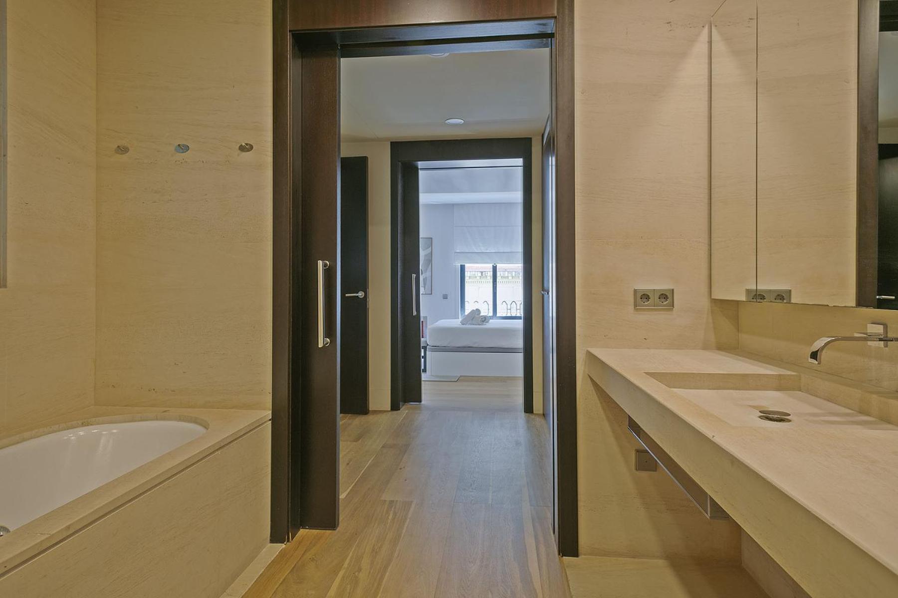 바르셀로나 Ola Living Paseo De Gracia 아파트 외부 사진