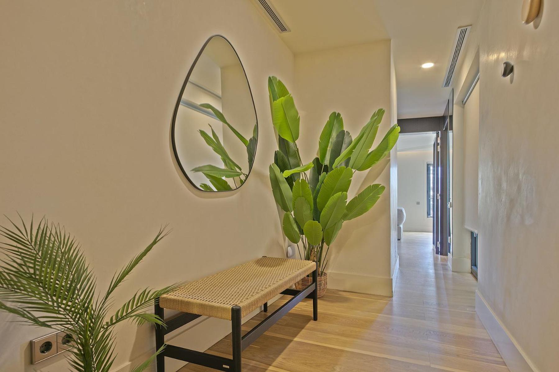 바르셀로나 Ola Living Paseo De Gracia 아파트 외부 사진