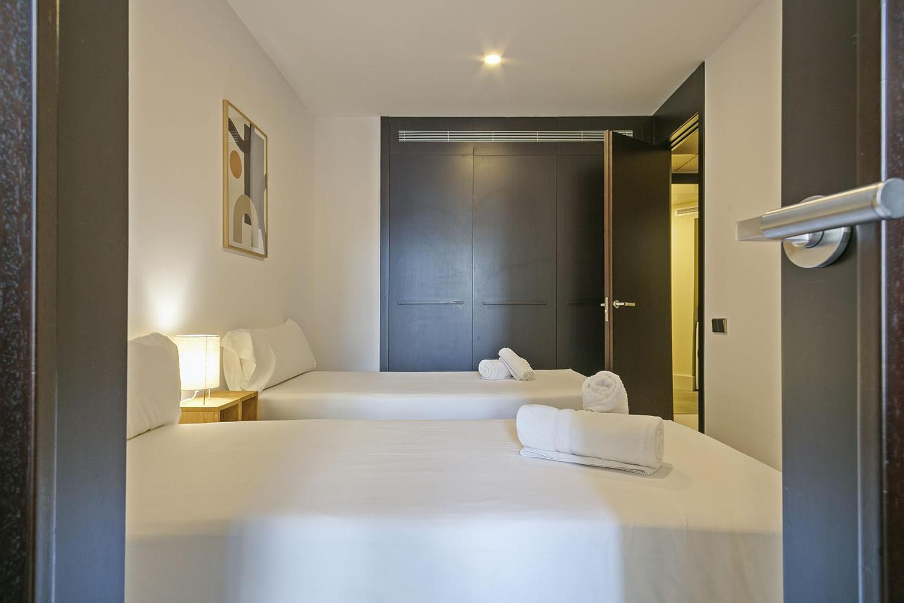 바르셀로나 Ola Living Paseo De Gracia 아파트 외부 사진