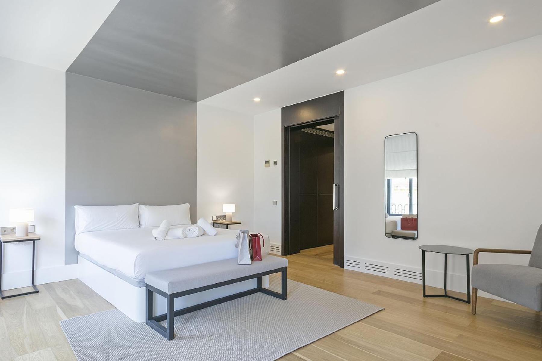 바르셀로나 Ola Living Paseo De Gracia 아파트 외부 사진