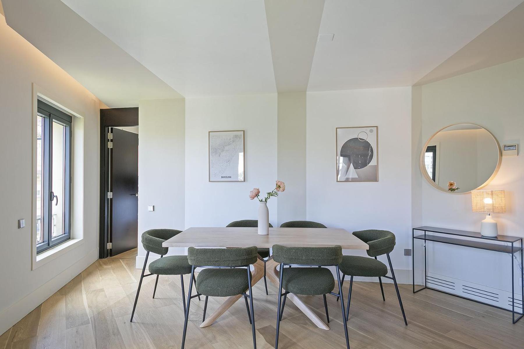 바르셀로나 Ola Living Paseo De Gracia 아파트 외부 사진